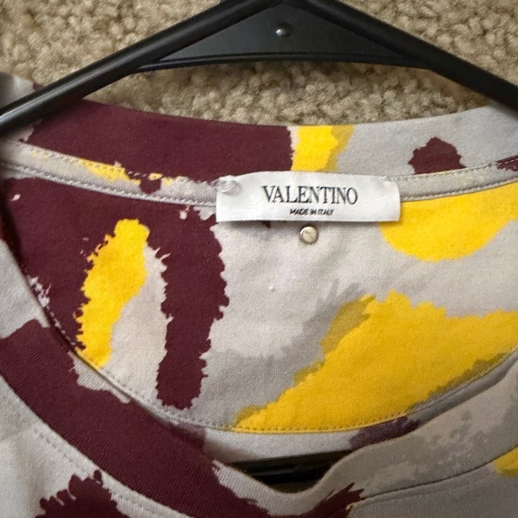 Valentino Other - Men Valentino Shirt